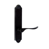 G-U VENICE HANDLE & 45MM PLATE, DUMMY, NO KEY, NO THUMBTURN (HANDLES DO NOT MOVE) CHOOSE COLOR