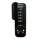 CodeLocks KL15 Pull Handle