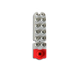 CodeLocks Keymats for Electronic Locks