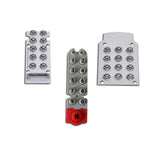 CodeLocks Keymats for Electronic Locks
