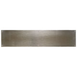 Kickplate without Bevel - 10