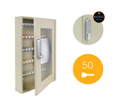 CodeLocks Key Secure by Codelocks - View Range