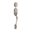 Kwikset Arlington US15A 805 AN Dummy Handleset