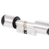 CLIQ®  Key In Knob Cylinder Lazy Tail (Specify Brand Type)