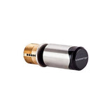 CLIQ®  Key In Knob Cylinder Lazy Tail (Specify Brand Type)