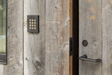 Rocky Mountain Keypad Entry System 3 1/2" x 4 5/8"