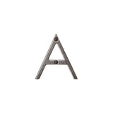 2 3/4″ House Letter Century Gothic “A”
