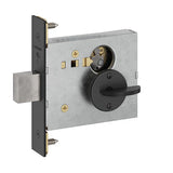 Schlage L460P Cylinder x Thumbturn Mortise Deadbolt Lock