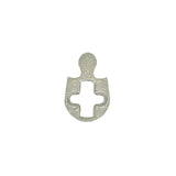 Schlage L583-254 L Series Cam for Classic Keyway Mortise Cylinders