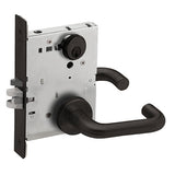 Schlage L9070P 03A Classroom Mortise Lock, 03 Lever, A Rose