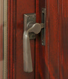 Casement Latch