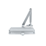 LCN 1260  Medium Duty Door Closer, Adjustable spring size 1-5,  Non-Handed