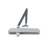 LCN 1450 Medium Duty Door Closer, Adjustable Spring Size 1-6