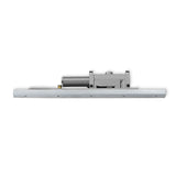 LCN 2210 Concealed, Heavy Duty High Security Track Closer - Powder coat Finishes