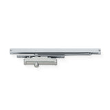 LCN 3130SE SENTRONIC, Concealed In Door, Single Lever Arm Track Closer - Powder Coat Finish