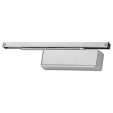LCN 4110T Surface-Mounted Single Lever Arm, Heavy Duty Closer