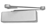 LCN 4210 Series Surface-Mounted Heavy Duty High Security Closer - Plated Finish