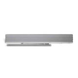 LCN 4630 Auto Equalizer, Electrically Powered Low-energy Automatic Operator - Plated Finish