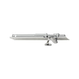 LCN 5030 Pacer Concealed Heavy Duty Double Lever Arm Closer - Plated Finish