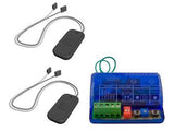 LCN 8310-3803 3v Wireless Conversion Kit Jamb Mount