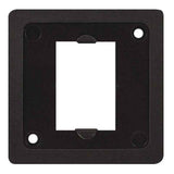 LCN 8310-3853WF 4-3/4" x 4-3/4" Square, Wireless Wall and Flush Mount Actuator with Handicap Symbol