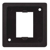 LCN 8310-3853WS 4-3/4" x 4-3/4" Square, Wireless Wall and Surface Mount Actuator with Handicap Symbol