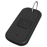 LCN 8310-861 Transmitter, Wireless, 1 Channel, Handheld, 9v