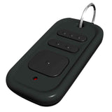 LCN 8310-863 Transmitter, Wireless, 3 Channel, Handheld, 9v