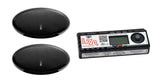 LCN 8310-878 Single Door Safety Package - (2) Door Mounted Safety Sensors with ANSI .10 Monitoring