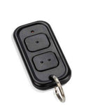 LCN 8310-882 Handheld Touchless Actuator Transmitter - 900 MHz 3-Volt Battery Powered 2-Button Transmitter (~500 Foot Range)