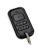 LCN 8310-883 Handheld Touchless Actuator Transmitter - 900 MHz 3-Volt Battery Powered 3-Button Transmitter (~500 Foot Range)
