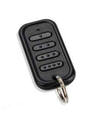 LCN 8310-884 Handheld Touchless Actuator Transmitter - 900 MHz 3-Volt Battery Powered 4-Button Transmitter (~500 Foot Range)