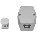LCN SEM7820 Series, heavy duty, electrically Controlled Door Holding Magnets - Powder coat Finish