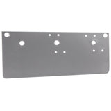 LCN 6440-18 COMPACT Drop Plate – Door Mount Pull Side