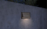 Horizontal LED Pathway Light 4 7/8" x 3"