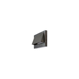 Horizontal LED Pathway Light 4 7/8" x 3"