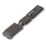 Endura Ultimate Lite Astragal Spring-Loaded Flush Bolt