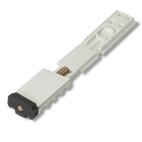 Endura Ultimate Lite Astragal Spring-Loaded Flush Bolt