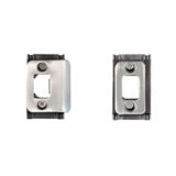 Endura Ultimate Lite Astragal Retainer Kit with Plates