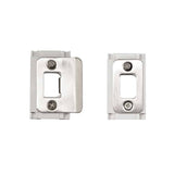Endura Ultimate Lite Astragal Retainer Kit with Plates