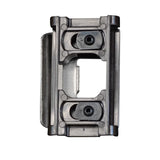 Endura Ultimate Lite Astragal Retainer Kit with Plates