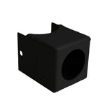 Lockey EDGB5 Edge Shield Trim Box for Keyed Cylinders