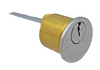Lockey Panic Shield Keyed Cylinder