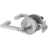 Schlage Commercial ALX50P LON (Longitude) Entrance/Office Lever Lock