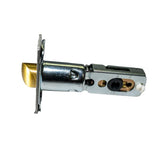 Lockey Keyless Mechanical Digital Door Lock Spring Latch Replacement SL-ADJ
