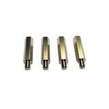 Lockey Keyless Mechanical Digital Door Lock Extension Kit for Key Override Locks