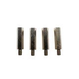 Lockey Keyless Mechanical Digital Door Lock Extension Kit for Key Override Locks