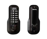 Lockey M210 EZ Keyless Mechanical Digital Deadbolt Door Lock