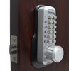 Lockey M230DC Keyless Mechanical Digital Double Sided Springlatch Door Lock
