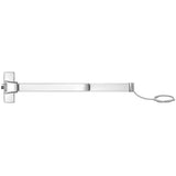 Marks USA M9900DG Rim Exit Device with Electric Dogging
